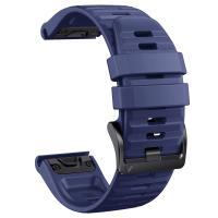 Correa De Reloj De Silicona 22 26MM Para Garmin Fenix 7 7X 6X 6 pro 5 5X plus Epix Gen2 Enduro 2 Compatible Con Variedad De Modelos QuickFit Release - details 24
