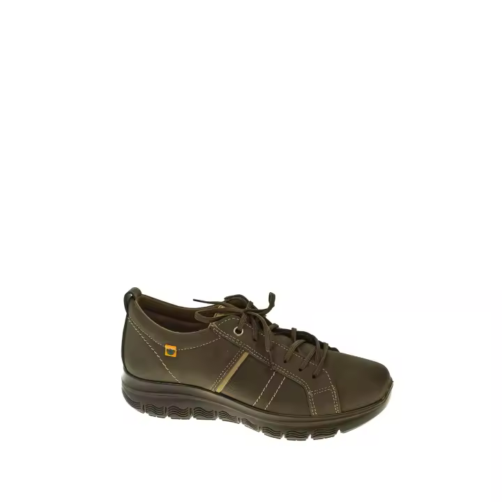 Zapato Plano Laura Azaña Piel Mujer 3.5cm - Elegante y Cómodo - 1