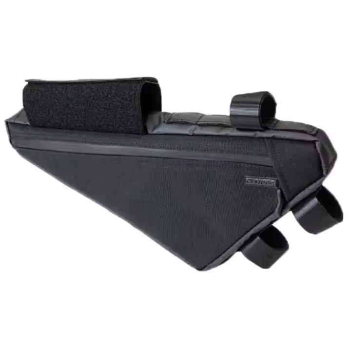 Tioga Bolsa Cuadro Adv 2l Negro - 1