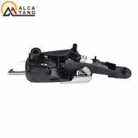 Manija De Puerta Interior Delantera Izquierda Y Derecha Para Alfa Romeo Giulietta 156092167 156092165 Alta Calidad ABS Reemplazo Para 2010-2019 - details 6