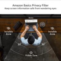 Filtro de Privacidad Amazonbasics para Monitor de 23 - details 1