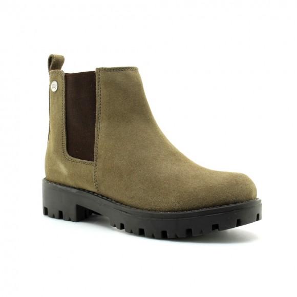 Botas Gioseppo Apretio Marrón GIOSEPPO IGIO16H03