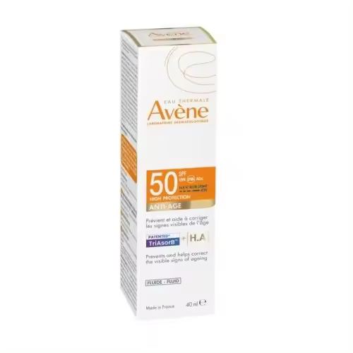 Avene Expert Antiedad Spf50  40 Ml - 1