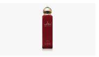 Ameerat al arab 150ml Asdaaf Bruma para cuerpo y cabello All cover ,Spray corporal femenino dulce, sexy, sensual Spray de mujer nuevo formato ASDAAF - details 1