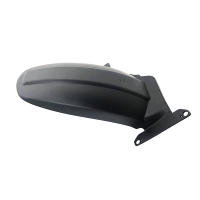 Protector De Barro Y Guardabarros Trasero Para Honda NC750X 2012-2023 Extensor De Faros De Barro Cubierta De Guardabarros De Plástico ABS Para Motocicleta - details 8