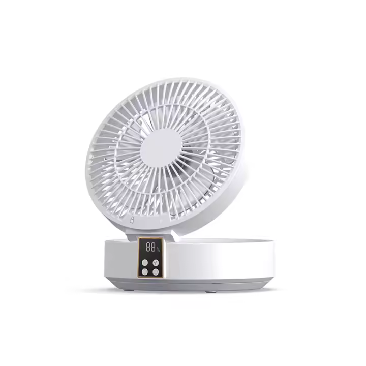 Ventilador de Mesa Odipie con Control Remoto - 1