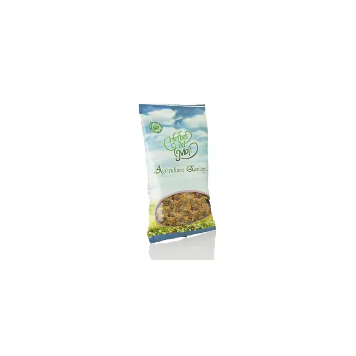 Calendula flor/petalos bio 15g Herbes del Moli - 1