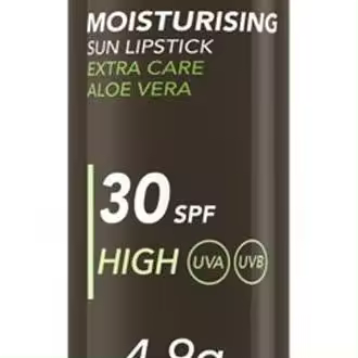 Piz Buin® Moisturising Spf30+ Stick Labial 4,9G - 1