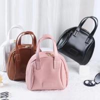 Bolsa Portátil De Maquillaje Grande En PU Con Cierre Metálico Para Almacenamiento De Cosméticos Bolsa De Viaje De Aseo - details 0