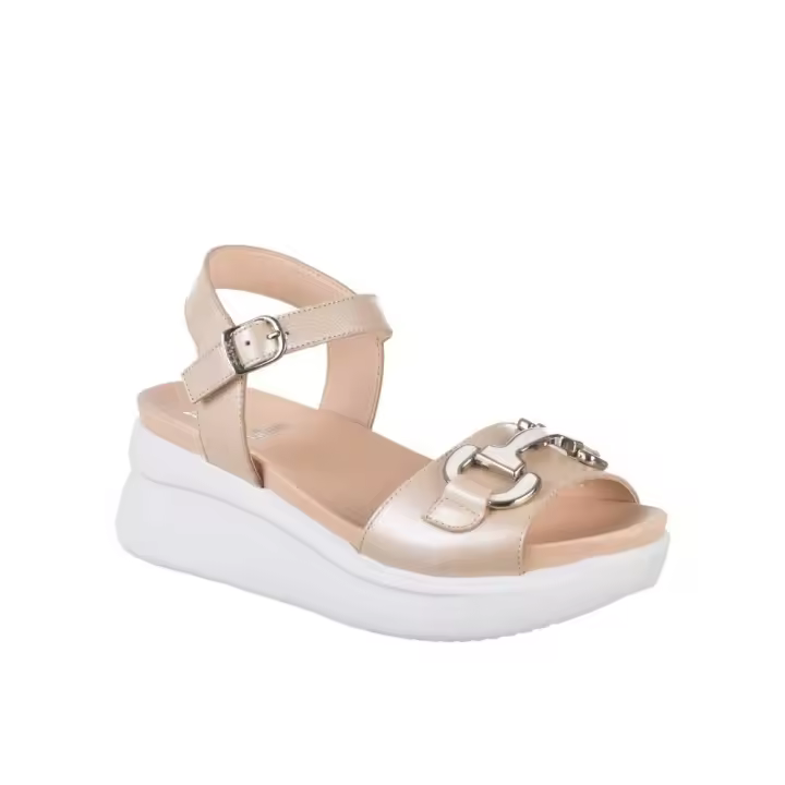 Cuñas CALLAGHAN 29916 Mujer Beige - 1