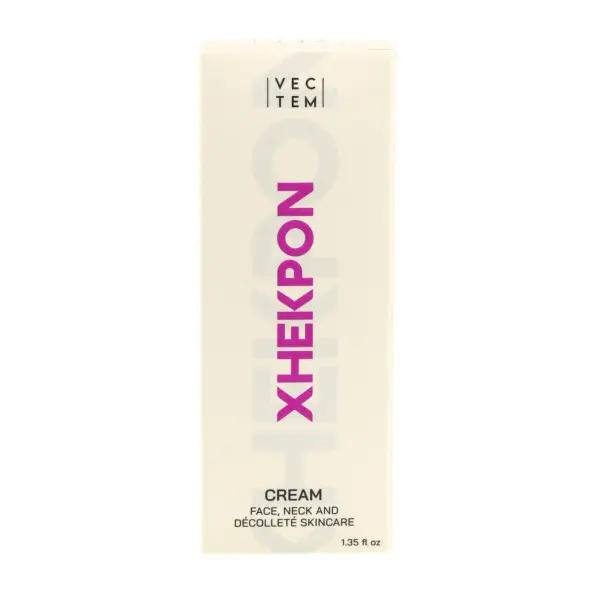 Xhekpon Crema Antiarrugas 40 ml - 1