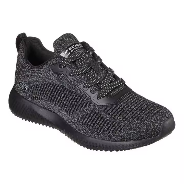 Zapatillas Skechers  para mujer en color negro - 1
