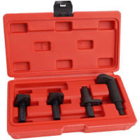 KIT CALADO DISTRIBUCION AUDI, VW, SEAT, SKODA, VAG 1.2 3 CILINDROS - details 0