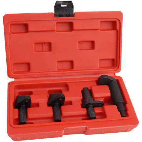 KIT CALADO DISTRIBUCION AUDI, VW, SEAT, SKODA, VAG 1.2 3 CILINDROS - 1
