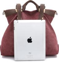 Bolsos de Mujer, Bolsos Grandes de Lona, Bolsos de Hombre, Bolsos Hobo. - details 2