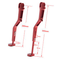 Soporte Lateral Ajustable Para Bicicleta Eléctrica Talaria Sting Piezas De Motocicleta Adecuado Para Surron Light Bee X S Enduro Bicicleta Eléctrica De Tierra - details 1
