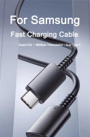 NNBILI 2PCS Cable USB C PD 45W Para Samsung Galaxy S20 S22 S23 Ultra Note 10+ 5G A54 5G Carga Rápida Super Cable De Datos Tipo C - details 0