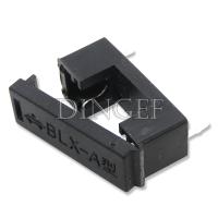 10PCS Soporte De Fusible 5x20mm Tubo De Seguro Para Automóvil Soporte De Fusible De Seguro Tamaño 5x20 Unidad De Venta Por Pieza - details 6