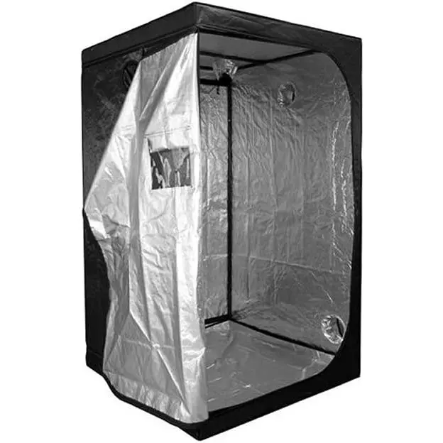 Cultibox Light - Armario de cultivo de 60x60x140 cm - 1