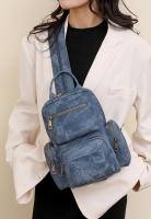 Mochipa de viaje de Ocio para Mujer, Bolsos cruzados, Aecuado para Viaje Escuela - details 5