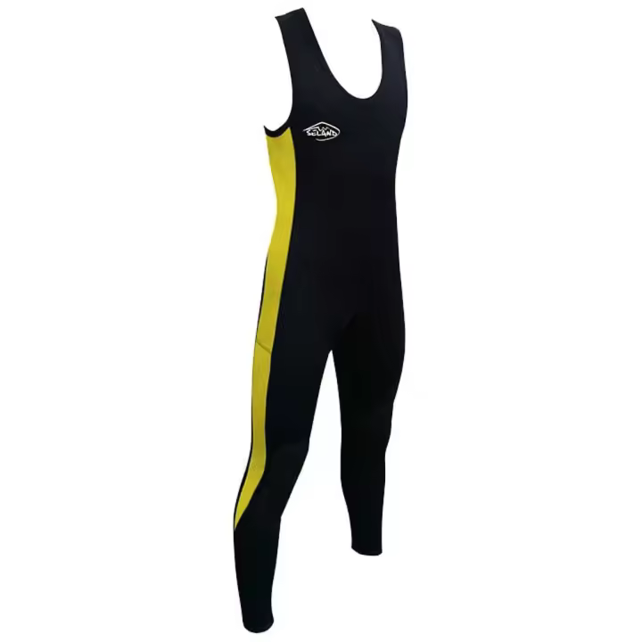 Seland Traje De Neopreno Para Freediving Cabriel John - 1