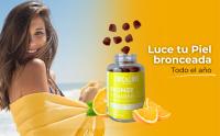 GUMMIES BRONZE VITAMINS CHIC & LOVE WELLNESS - details 1