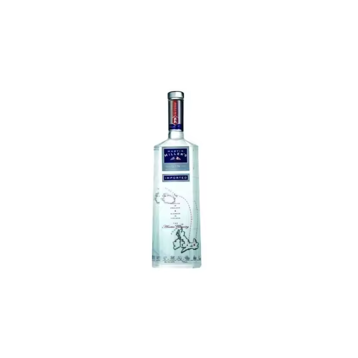 Martin Millers Dry Gin Magnum 1,75L - 1