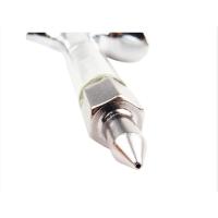 1PCS Pistola De Grasa De Aluminio Para Bicicleta Herramienta De Lubricación Para Eje De Bicicleta MTB Accesorios De Ciclismo - details 6