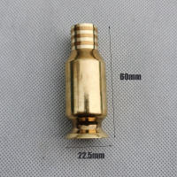1PC Conector De Cajón De Aceite Manual Para Combustible Sifón De Ajuste De Tubo De Aceite Herramienta De Pumping - details 5