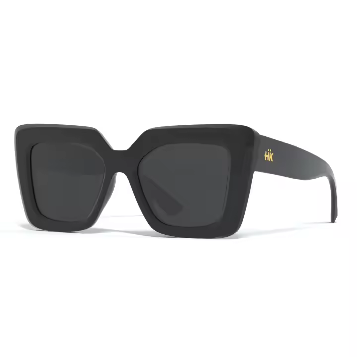 Bora Bora Black / Black - 1