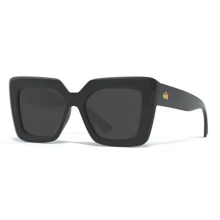Bora Bora Black / Black - 1