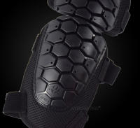 Protector De Codo Para Motocicleta Guantes De Protección Para Ciclismo Y Bicicleta De Motocross Antideslizante Aprobado CE - details 4