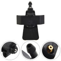 Jeta De Lavar Parabrisas Para Nissan Micra K12 2003-2010 28930AX600 Negro Plástico Pieza De Repuesto Para Limpia Parabrisas - details 2