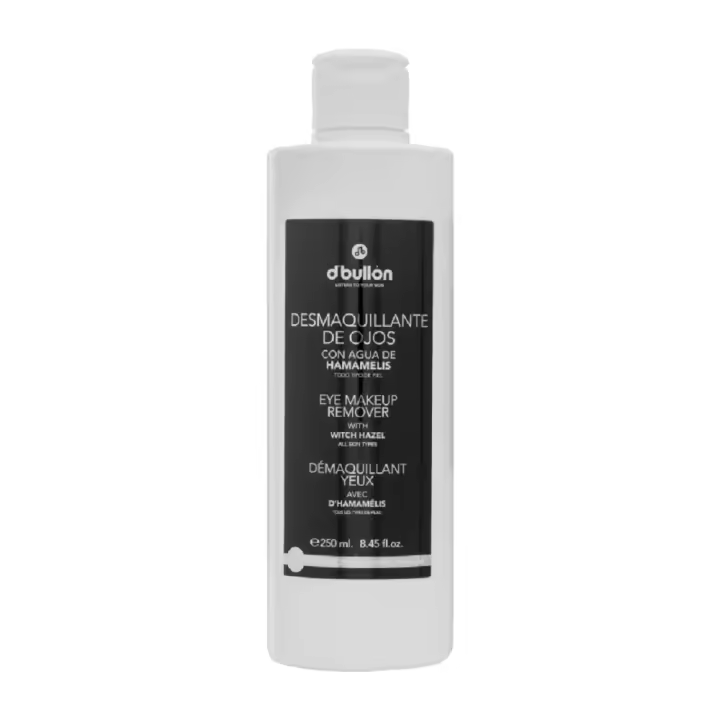 BULLON DESMAQUILLANTE DE OJOS 250ML - 1