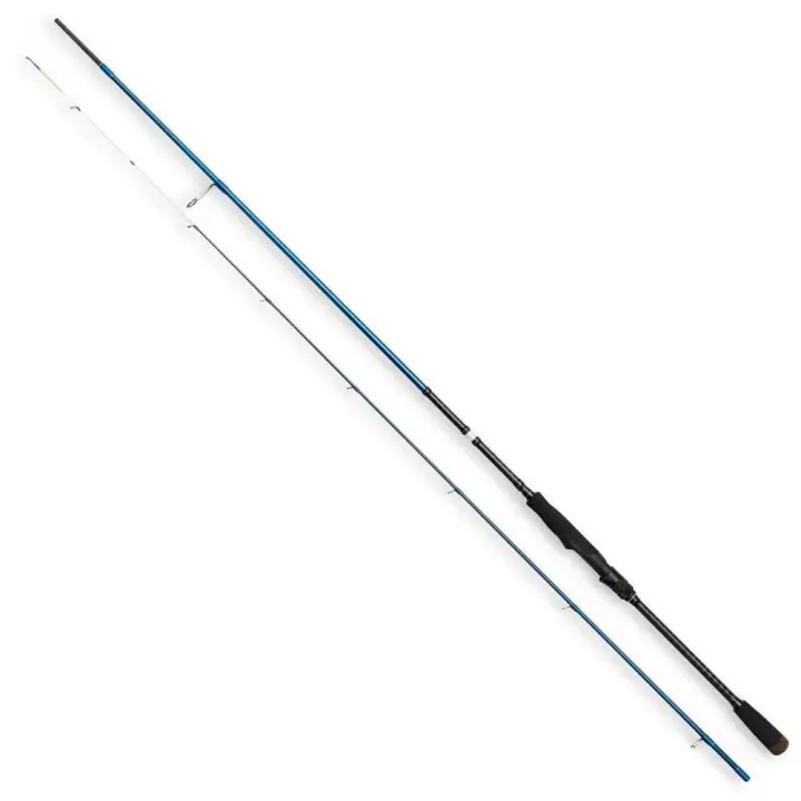 Savage Gear Caña De Spinning Sgs2 Light Game - 1