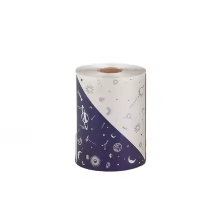 FRAMAR 5X11 POP UP FOILS 500 LÁMINAS MERCURY IN RETROGADE - 1
