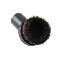 2pcs Cepillo De Pelo De Caballo Redondo Para Aspiradora Herramienta De Limpieza Partes De La Aspiradora Cepillo De Polvo Con Diámetro Interno De 32mm - details 11