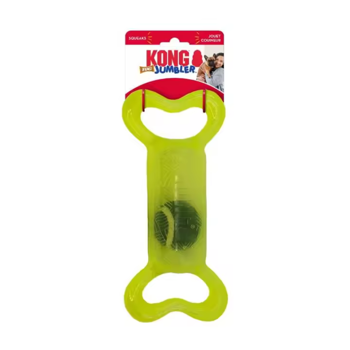Jumbler tug assorted S/M - 1