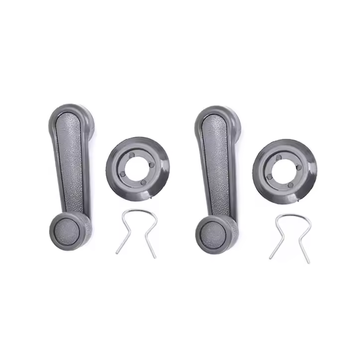 Universal Car Window Connect Winder Handle Crank Door Lever Handle - 1