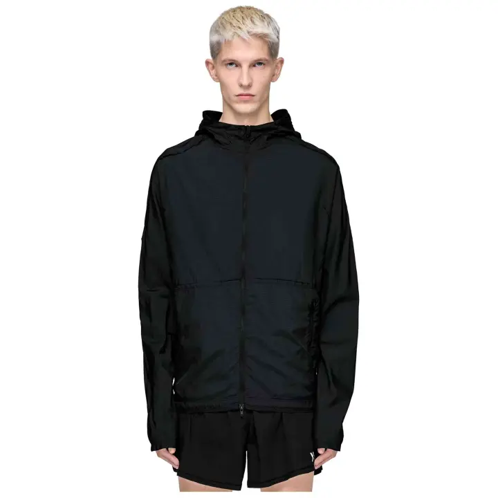 Chaqueta Adidas modelo Y-3 para hombre y mujer en color Negro - 1