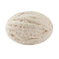 Hilo De Chenillo Thunkiy Para Tejer Y Crochet Manta Cojín Multicolor Suave Cálido Escarf Tejer Yarn 250g/Ball Adulto Mujer Polyester - details 3