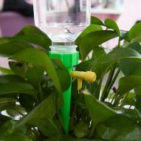 Sistema De Riego Automático Para Plantas Y Jardín Kit De Espiga Autoidrante Ajustable Dispositivo De Rociador Para Invernadero - details 2