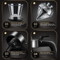 Dispensador De Miel De Forma Diamante Con Soporte 200ml Gran Capacidad Multifuncional Botella De Aceite Ecológica Para Vinagre Y Salsa - details 5