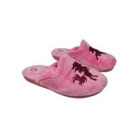 Eva Zorteon- Zapatilla Casa Niña Unicornio, Marca ALCALDE . - details 2