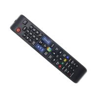 Nueva Alta Calidad Control Remoto AA59-00582A Para TV LCD HD SAMSUNG SMART Universal Material ABS Negro Uso Para TV - details 1