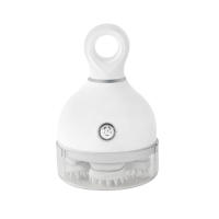 Masajeador Eléctrico Mejorado Para El Cuero cabelludo, portátil, ideal para aliviar el estreno, El cincimiento del Cabello y una pieza profunda. Masaje de cabeza con terapia de descompresión, Cuchillo eléctrico de meridianos, impermeable, de Mano. - details 2