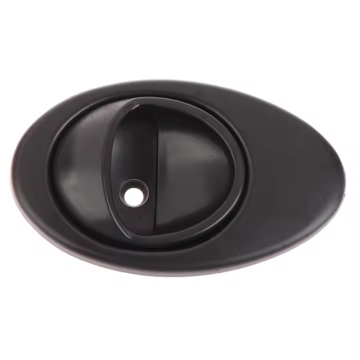 Manija De Puerta Exterior Para Coche Chery QQ JAGGI Qiyun S21 Herramientas Accesorios De Manija De Puerta Delantera Y Trasera Izquierda Y Derecha - 1