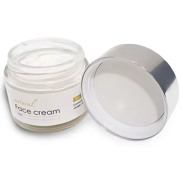 Itzae Crema Facial Elikafood con Filtros Solares FPS 15 50 Ml - Protección Solar Vegana - 1