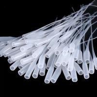 Aplicador De Precisión De Tubo De Derrame Con Tiras De Bajo Peso Plástico Para Extensor De Pegamento Pipeta De Medición - details 4