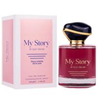 Perfume Árabe Gulf Orchid My Story EDP 100ml | Unisex | Lujo, Elegancia y Distinción en Cada Gota - details 2